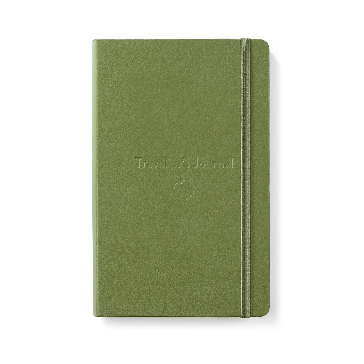 Moleskine® Passion Journal - Travel 1