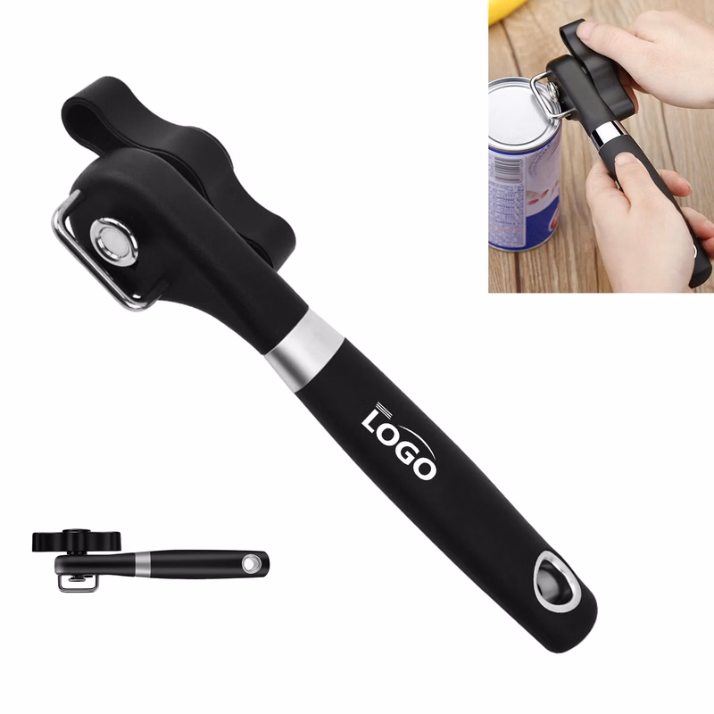 Safe Cut Can Opener MOQ 10pcs