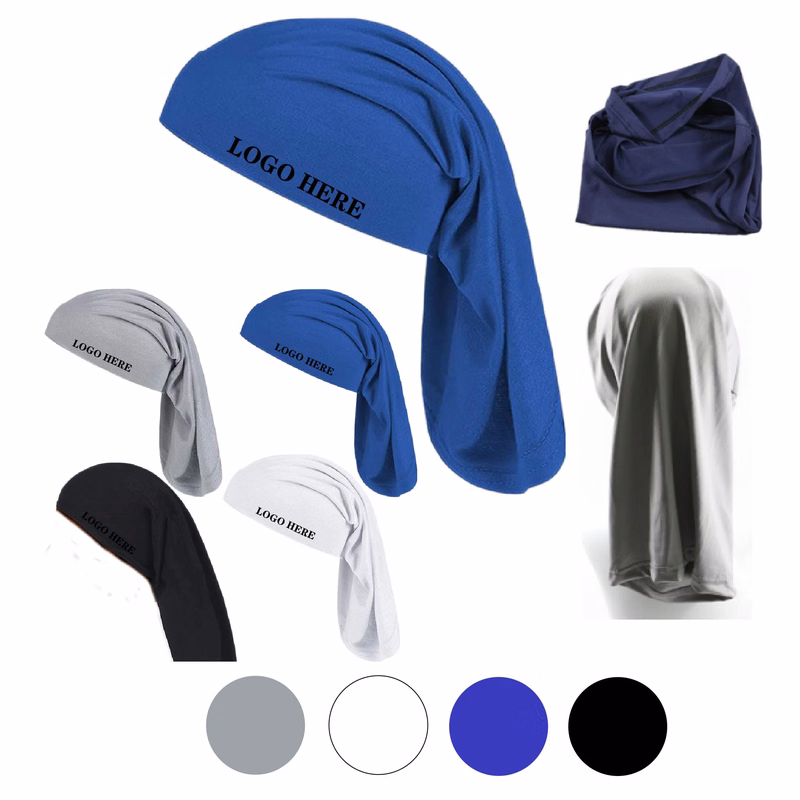 Download Image Multi-functional Seamless Bandanas Headwear/Rally Wear