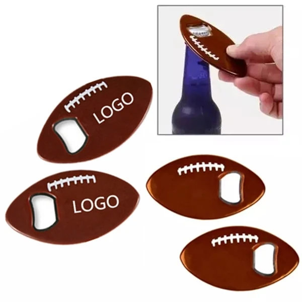Rugby Bottle Opener 1
