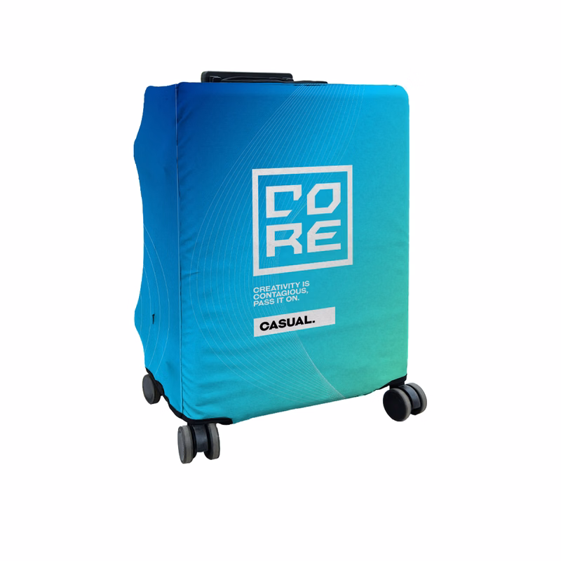 27" Luggage Covers - 27"x20"x9"