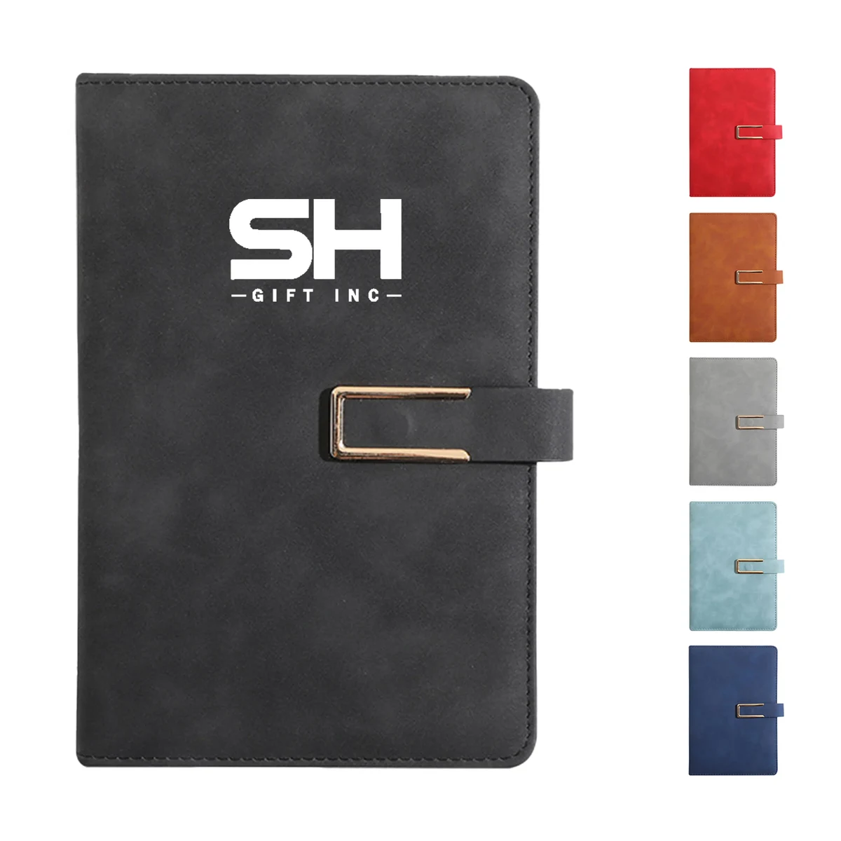 A5 Check Registers for Personal Notebook 1
