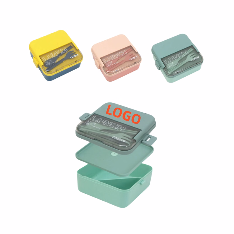 Portable Insulated Lunch Box