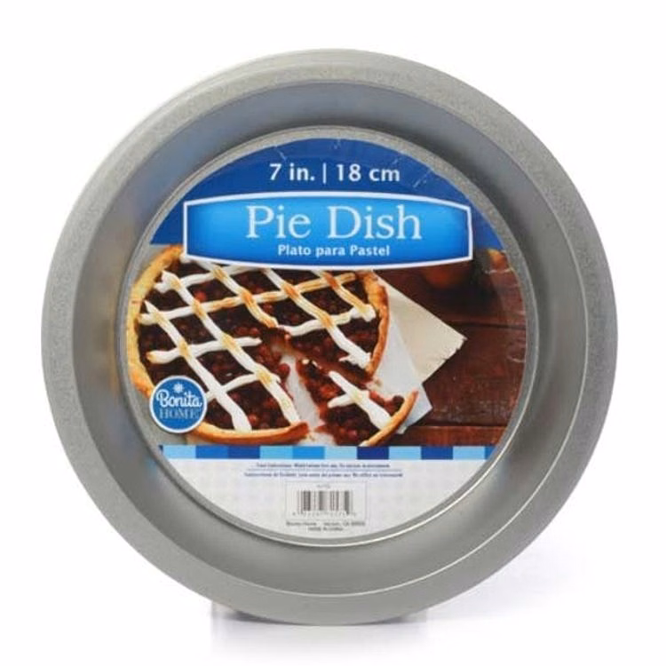 Aluminum Pie Dish Pans - 8.625"