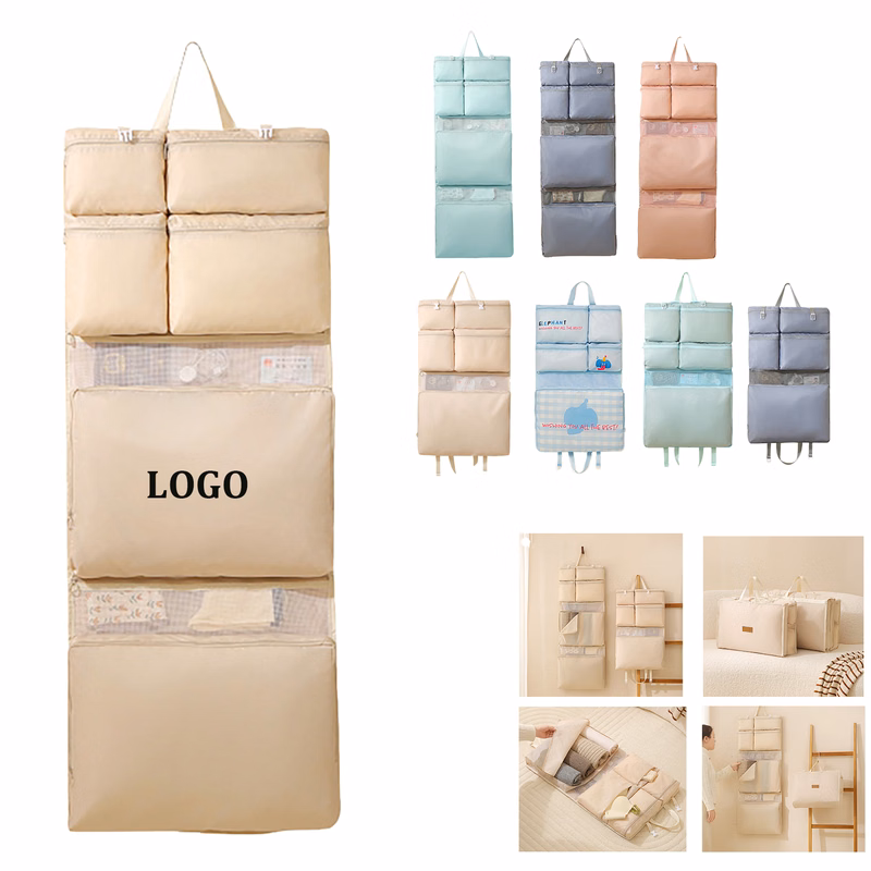 Luggage Organizer with Handle