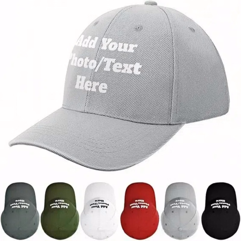 Comfortable Baseball Cap