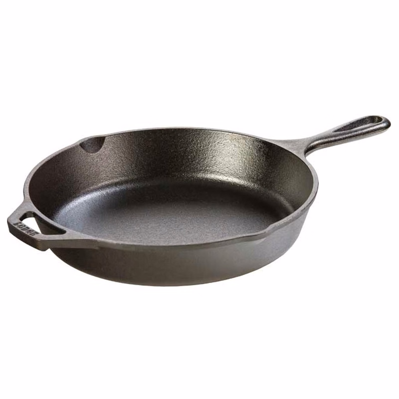 Lodge - Logic Skillet, 10.25" Dia.