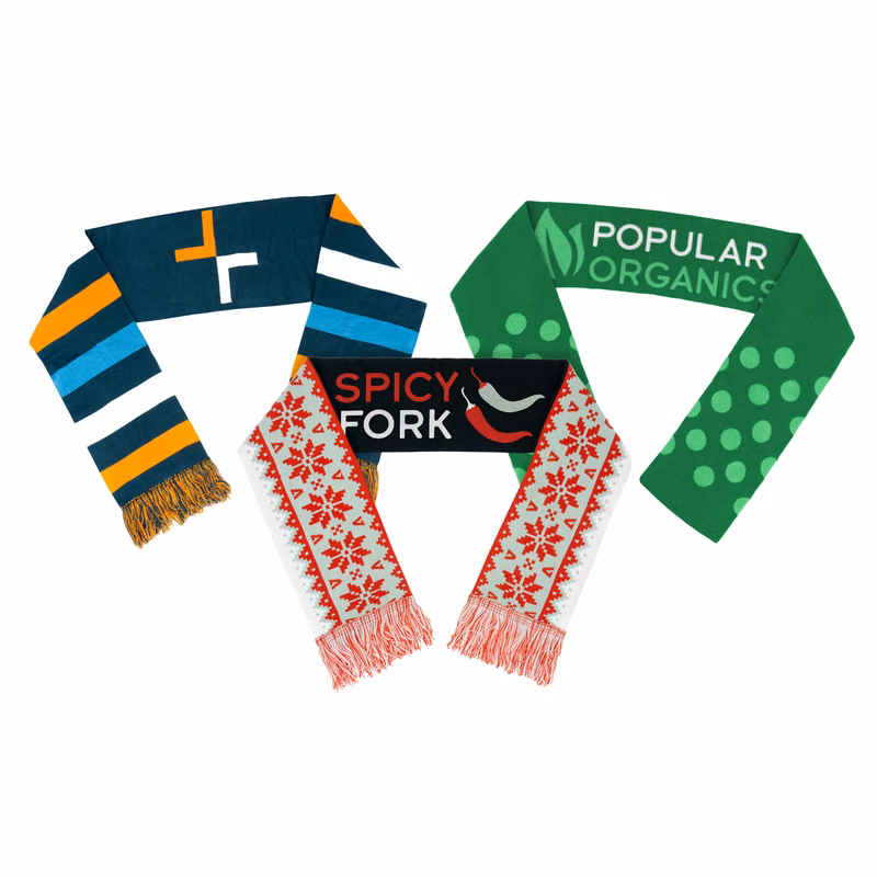 Saver Winter Scarf