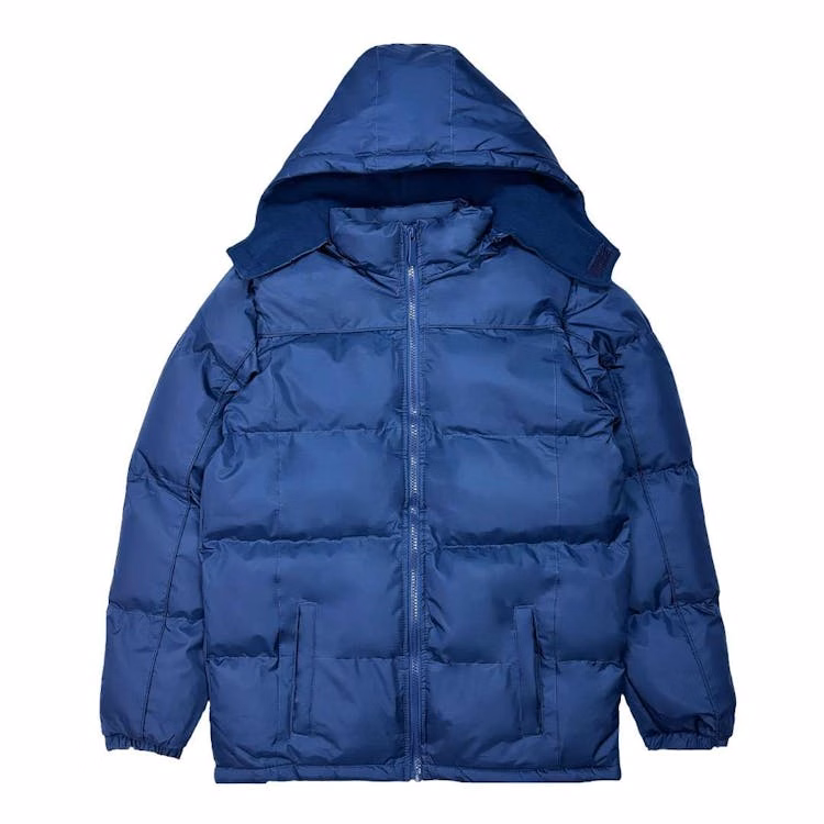 America's Suppliers Boy's Jacket Navy 14-18