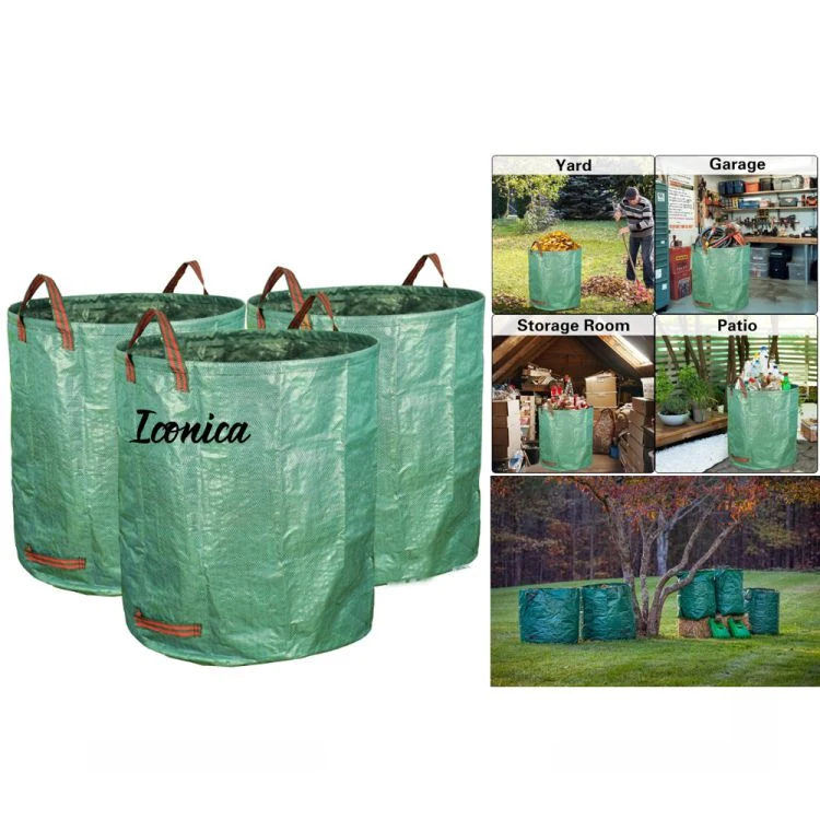 Yard Waste Bag 1