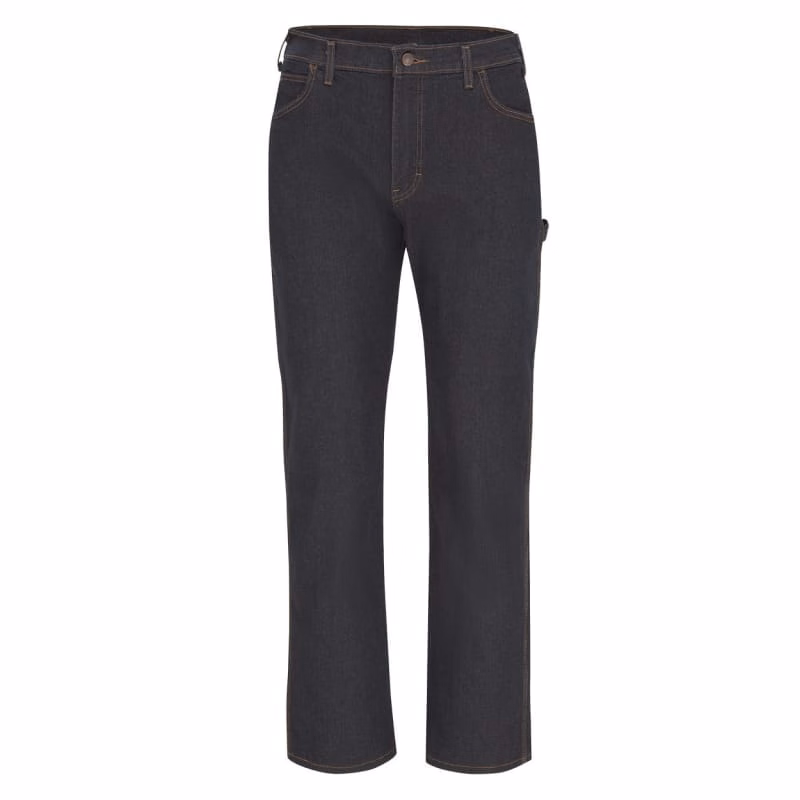 Dickies Men's Industrial Carpenter Flex Jeans - LU22