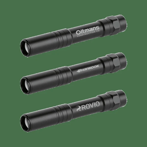Basecamp Mega Flashlight 1