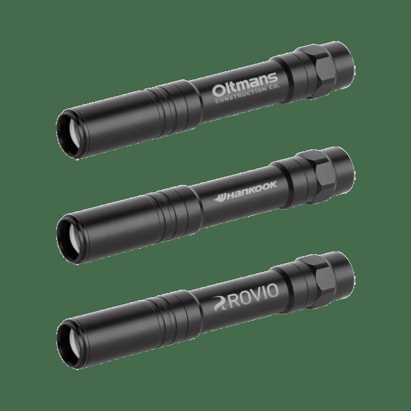 Basecamp Mega Flashlight