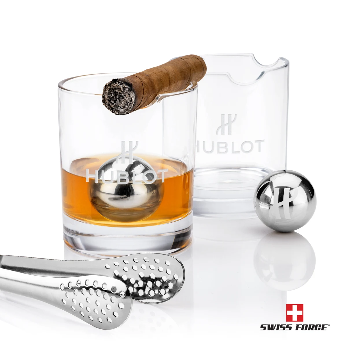 Swiss Force® S/S Balls & 2 Veradero OTR 1