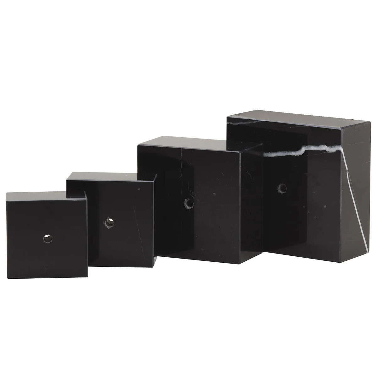 Black Marble Bases 1