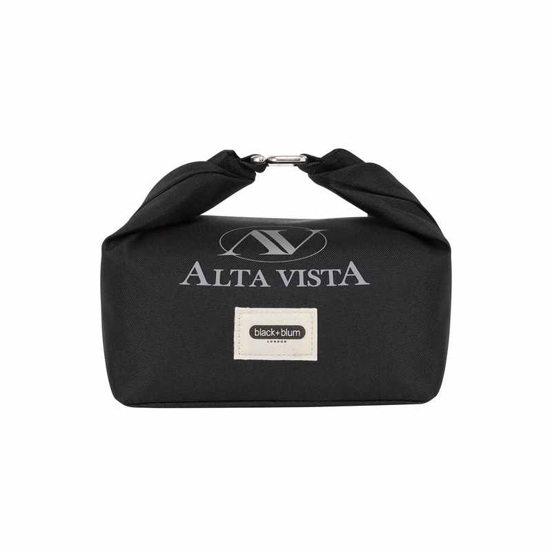 Eco Lunch Bag