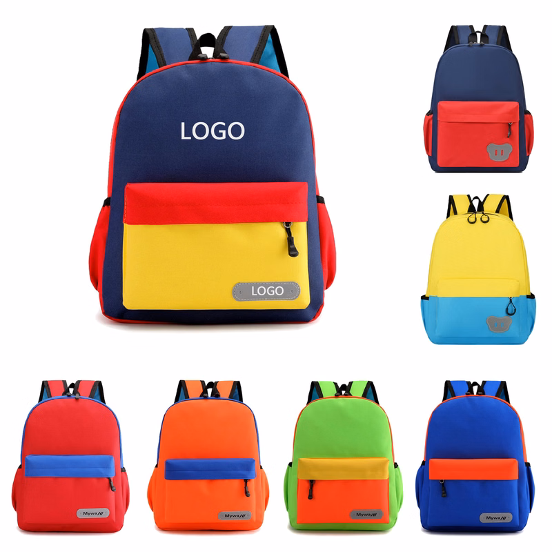 Preschool Toddler Backpack