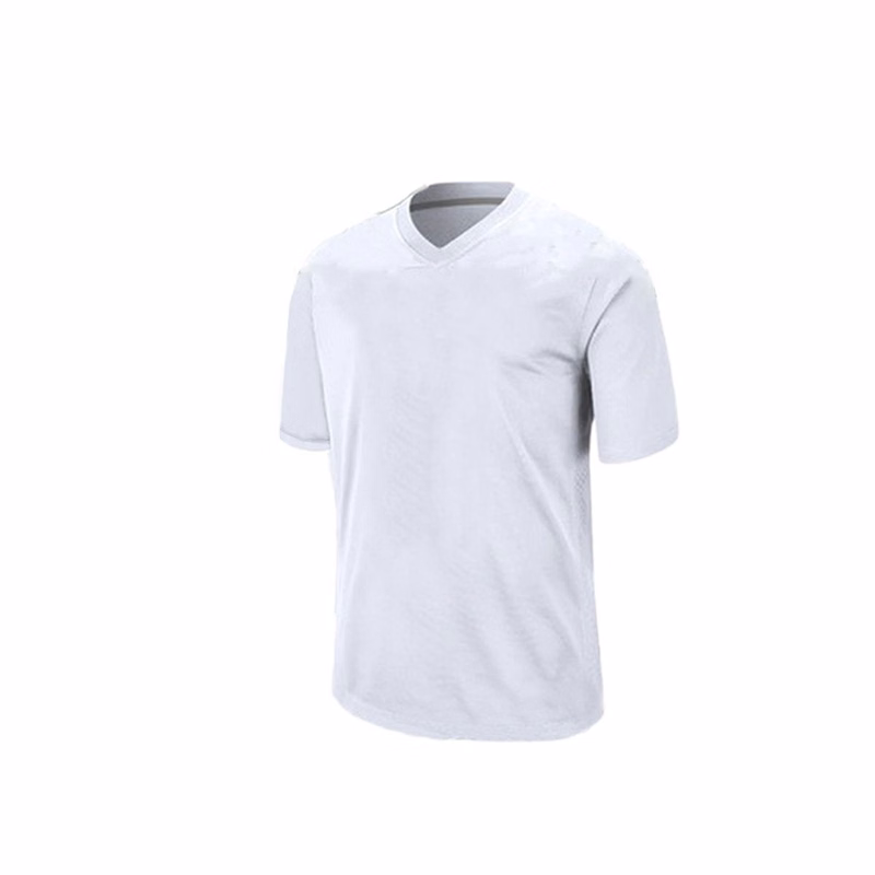 Personalized Full-Color Dye Sublimated 2-Button Baseball Jersey
