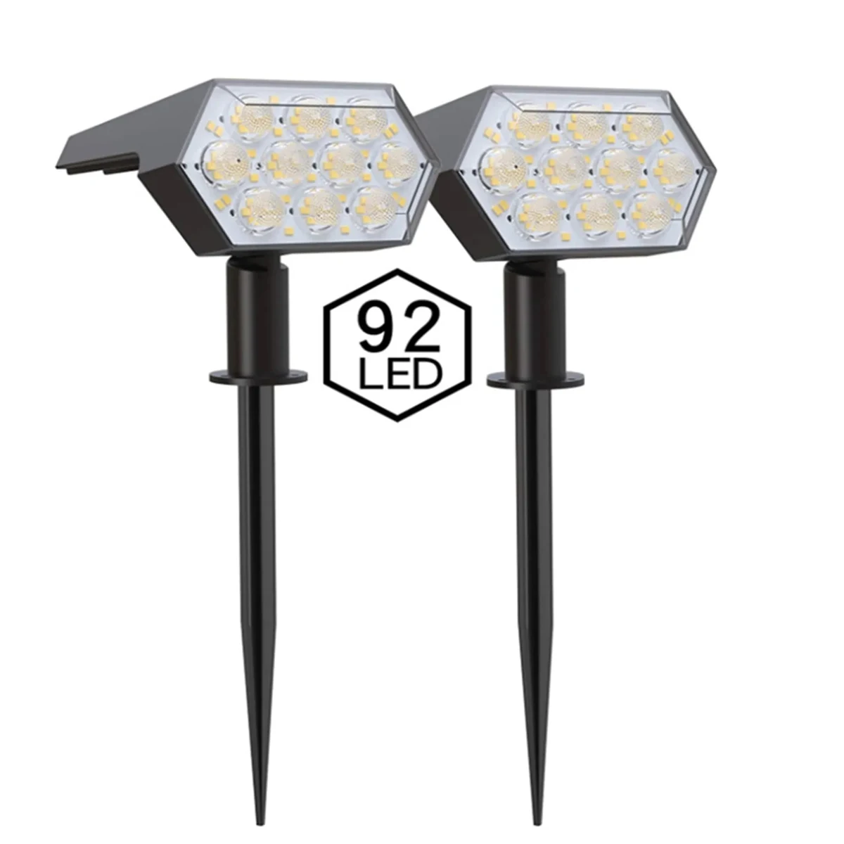 Outdoor Solar Light 1