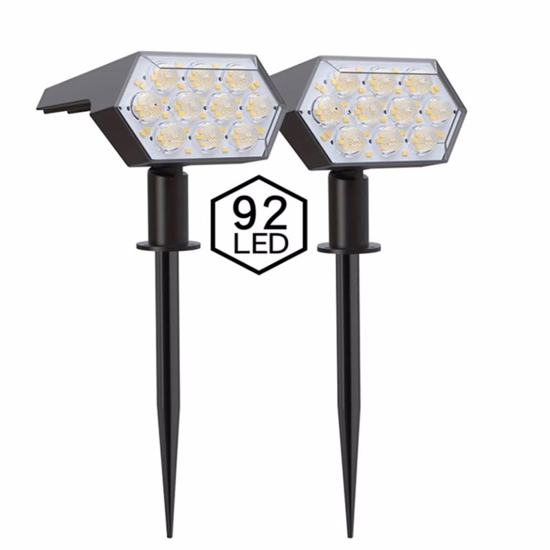 Outdoor Solar Light