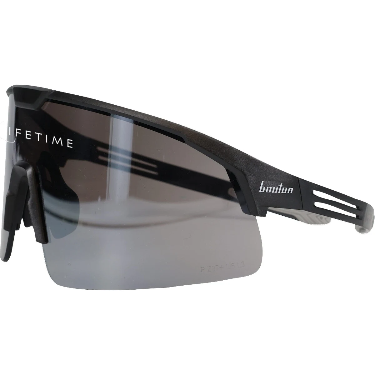 Bouton® Optical Site Boss™ Silver Lens 1