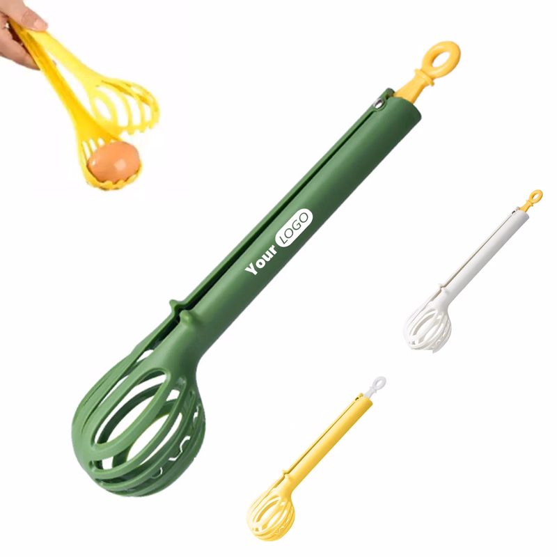 Polypropylene Kitchen Multifunctional Egg Beater