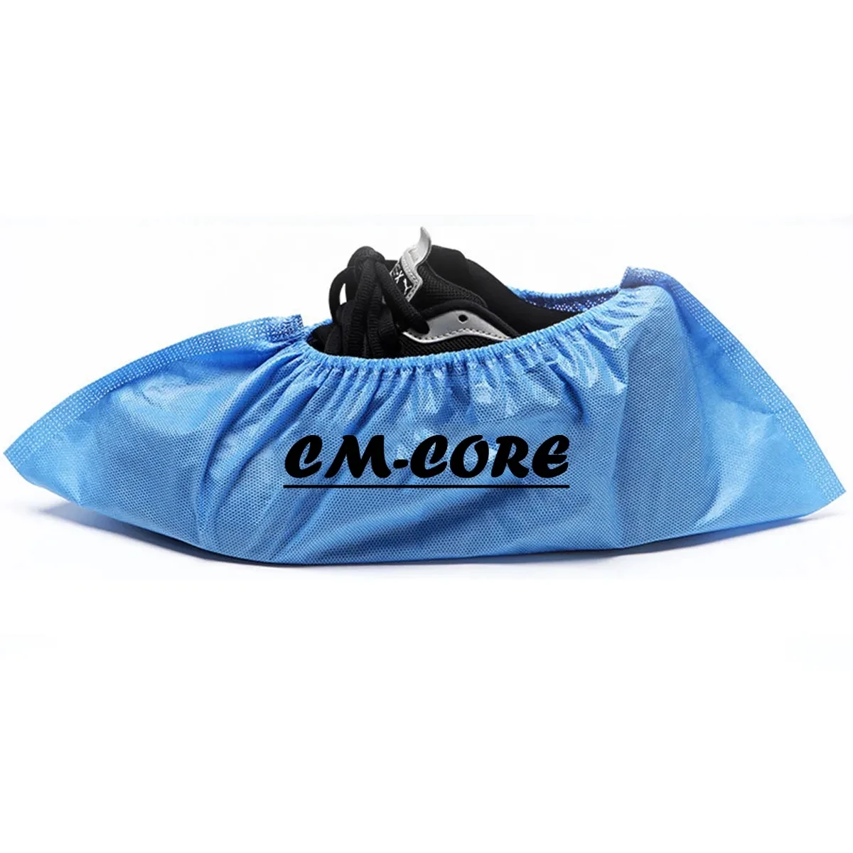 Disposable Non Slip Shoe Cover 1