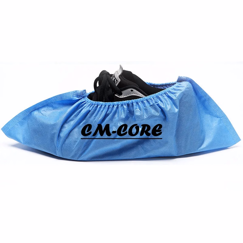 Disposable Non Slip Shoe Cover