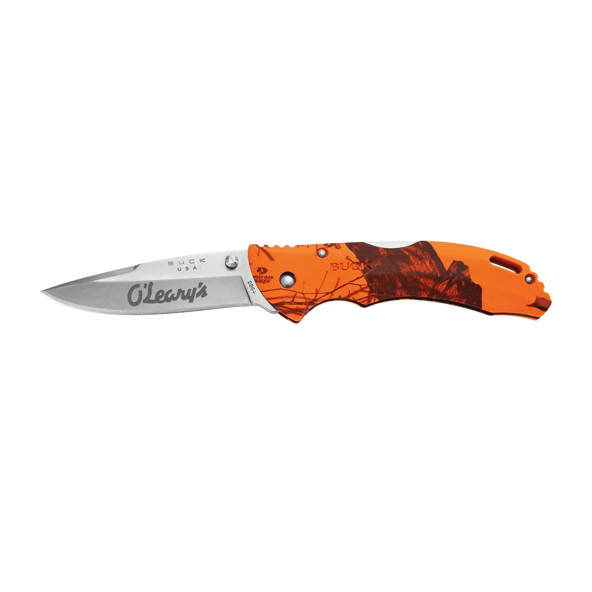 Buck® Bantam™ BHW Knife 1