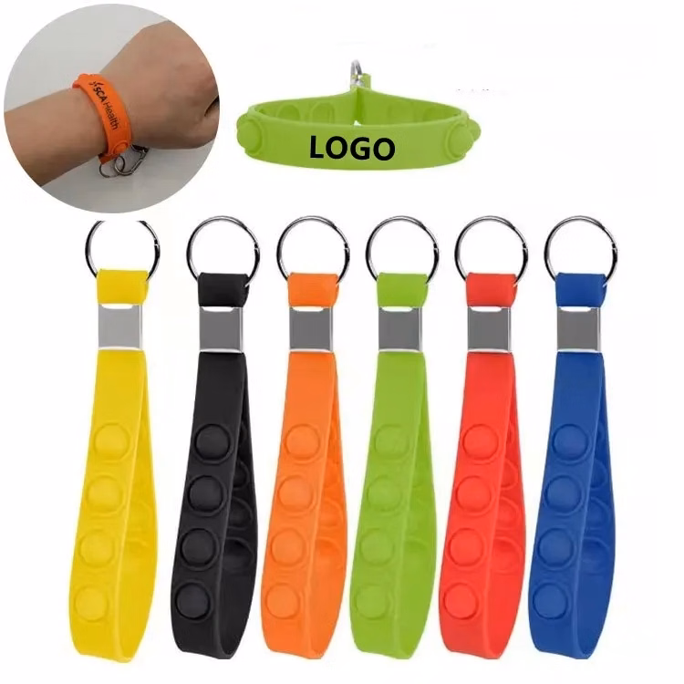 Keychain Fidget Toy
