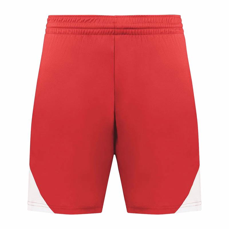 Youth Step-Back Basketball Shorts - 1737