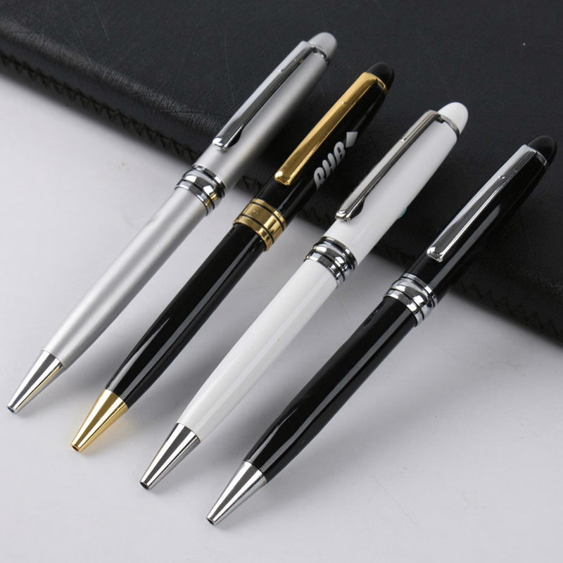 Heavy Metal Ball Pen