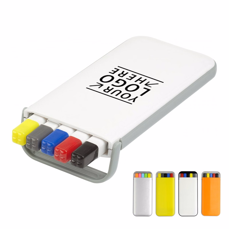 5-in-1 Pen Set