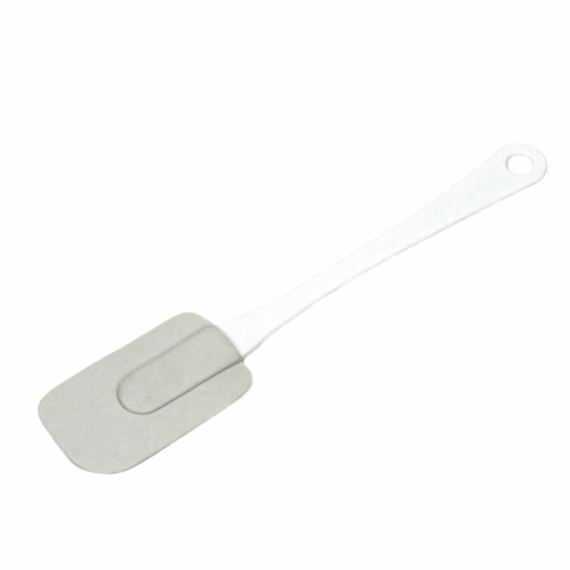 Jumbo Spatula - White 13.5"