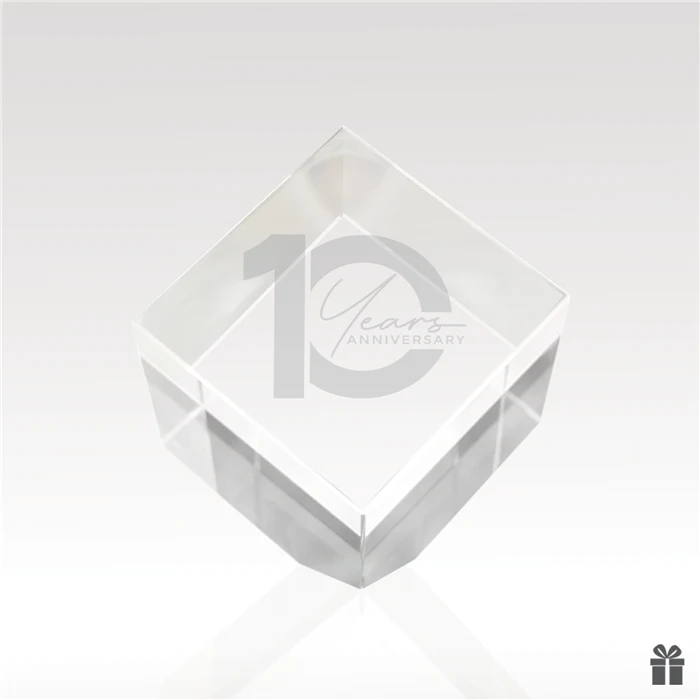 Crystal Vertex 1