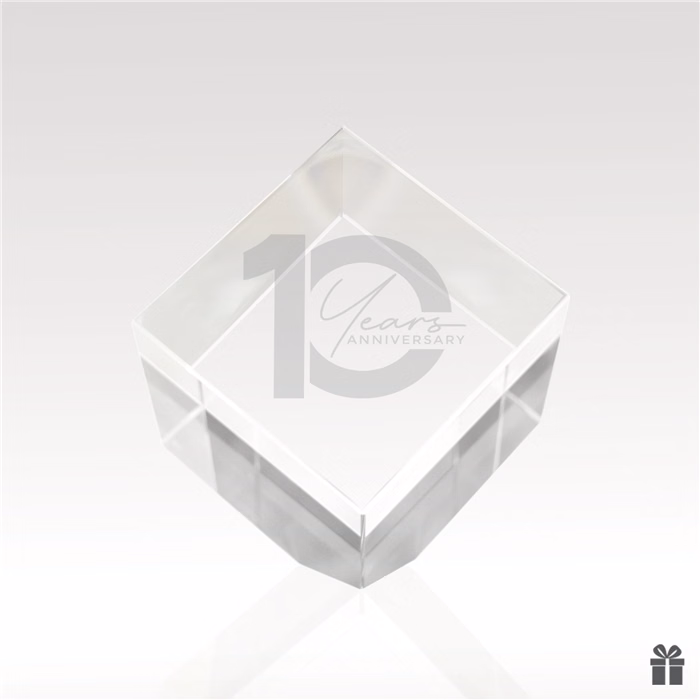 Crystal Vertex