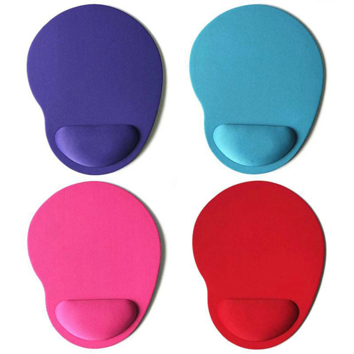 Mouse Wrist Rest Pad 1