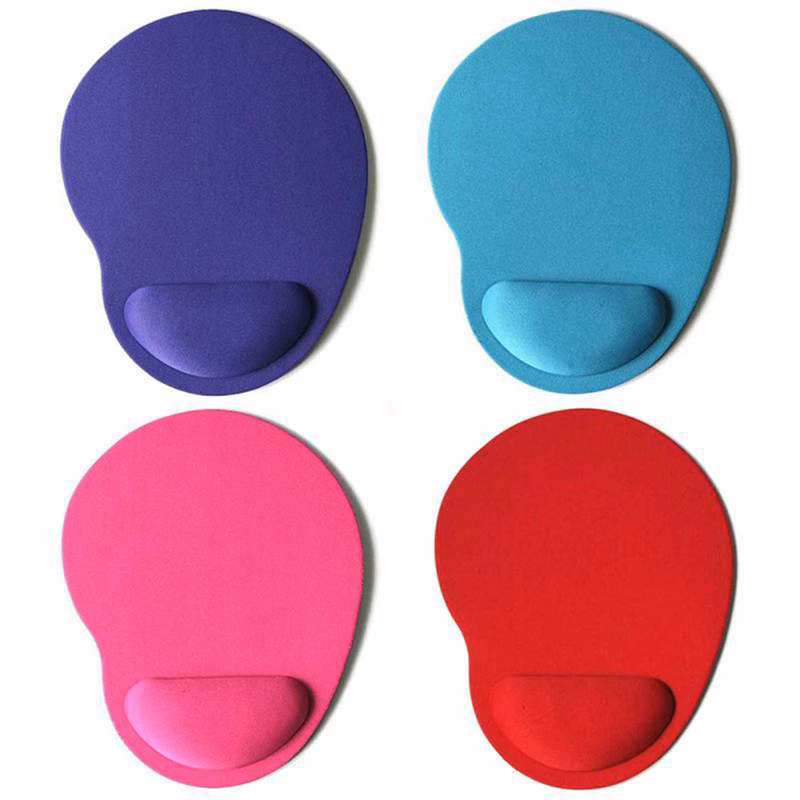 Mouse Wrist Rest Pad