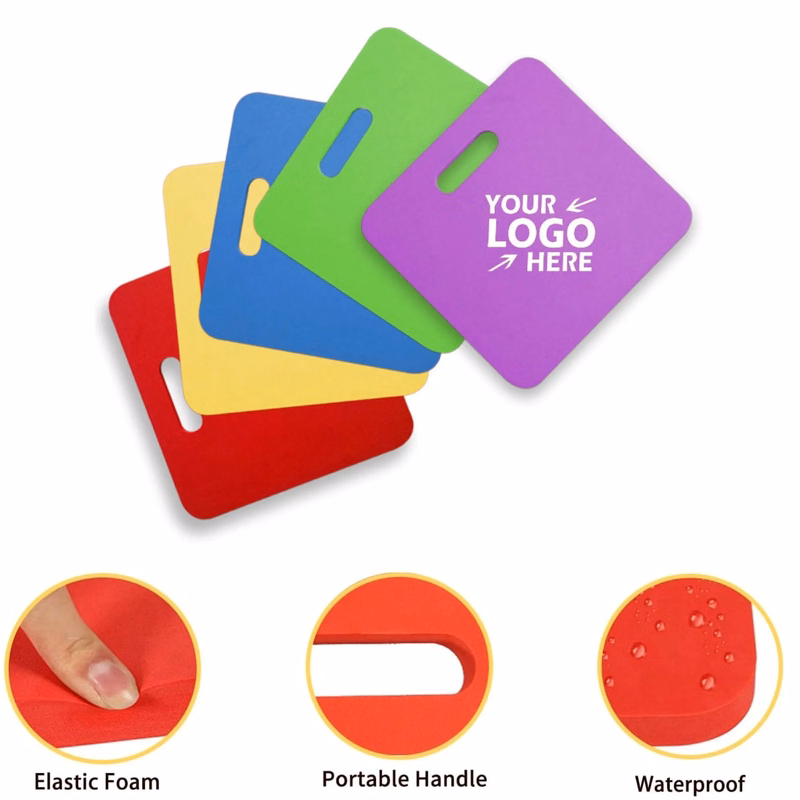 Portable Foam Outdoor Waterproof Seat Pad