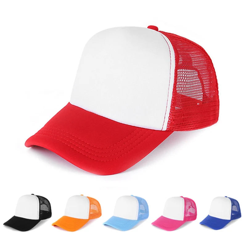 Baseball cap / Trucker Hats 1