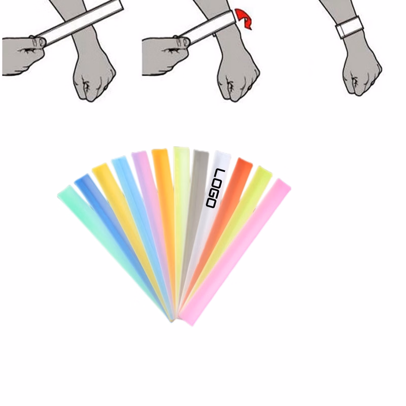 Safety Reflective Wristband