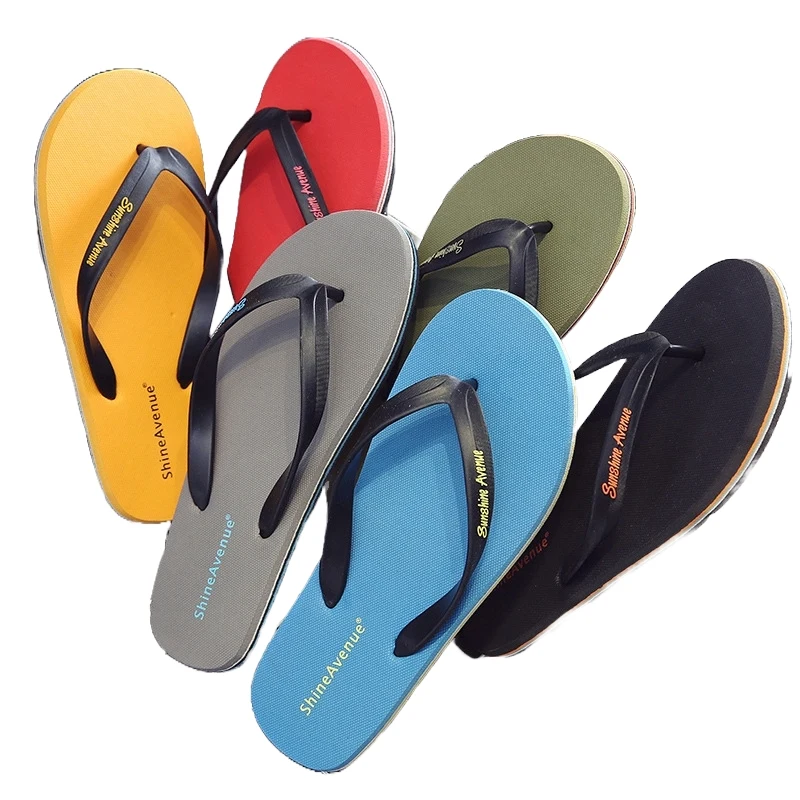 Men's Flip-Flops 1