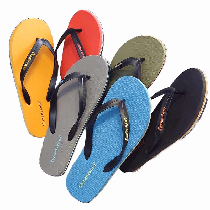 Men's Flip-Flops