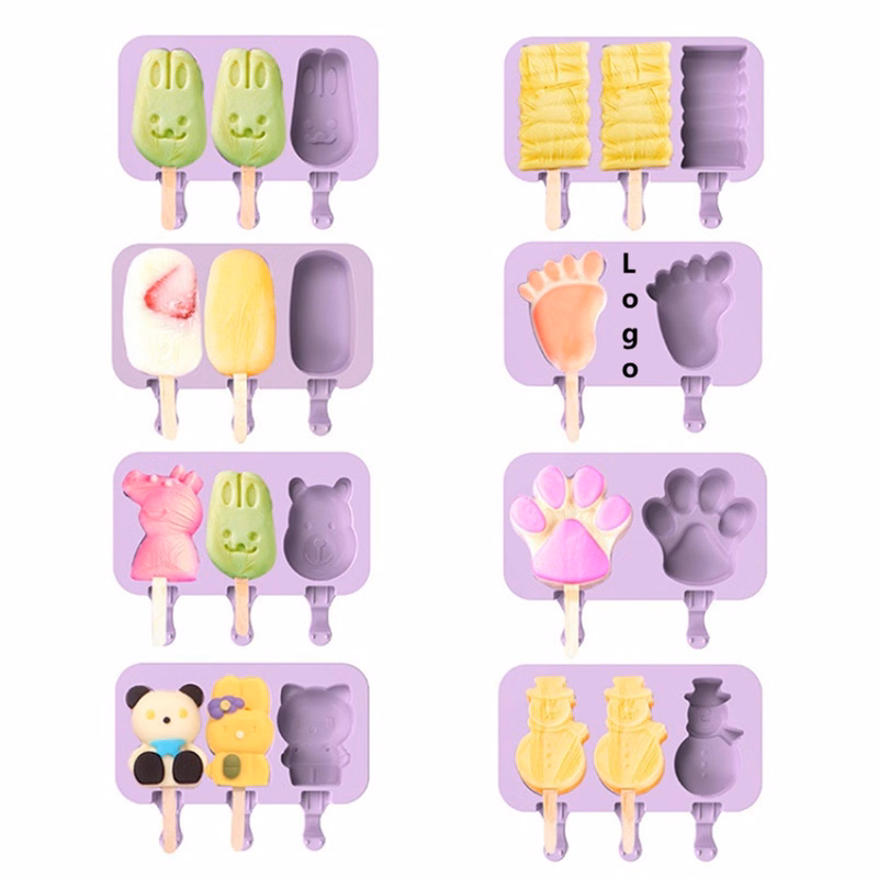Ice Pop Mold
