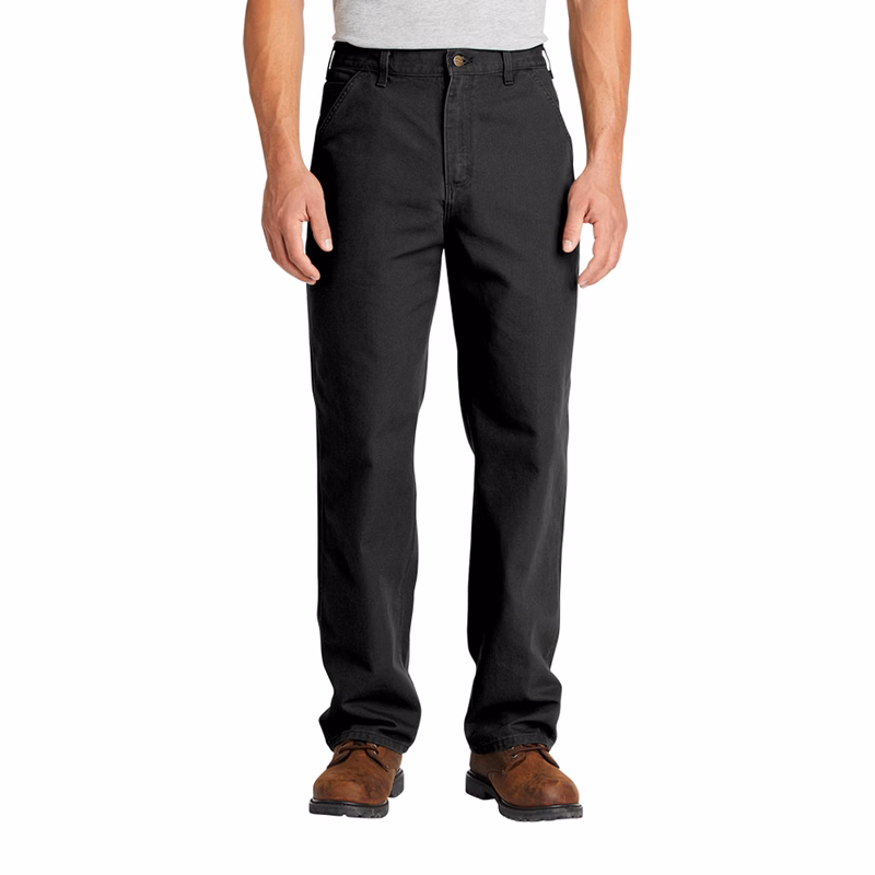 Carhartt(R) Washed-Duck Work Dungaree