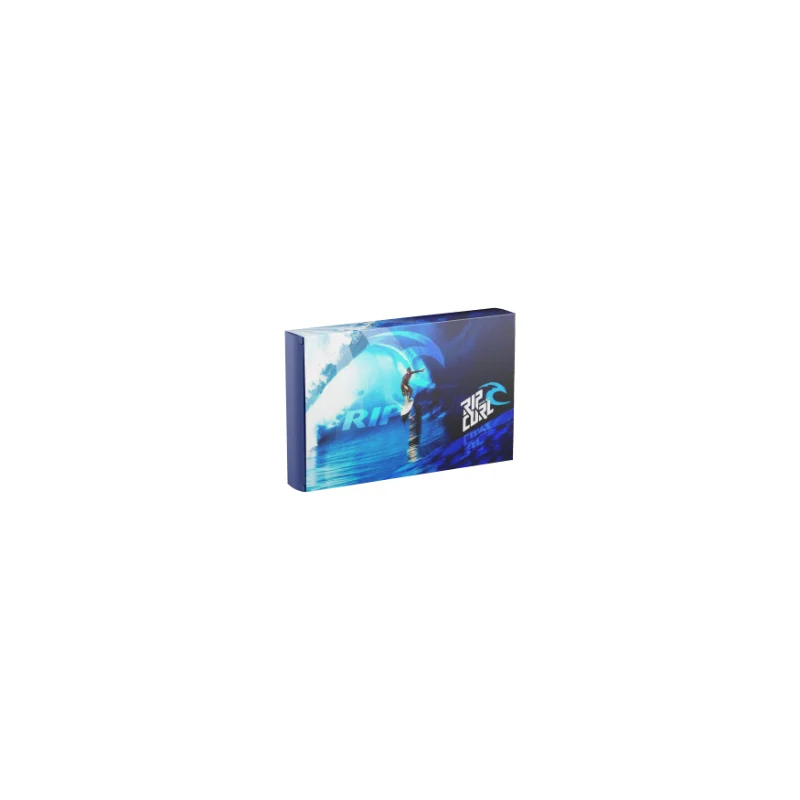 14" x 9" x 2" E-Flute Fold Above Box 1