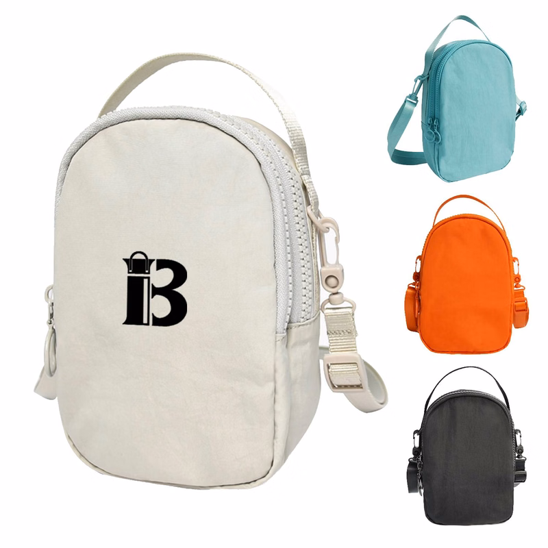 Leisure Slung Shoulder Bag