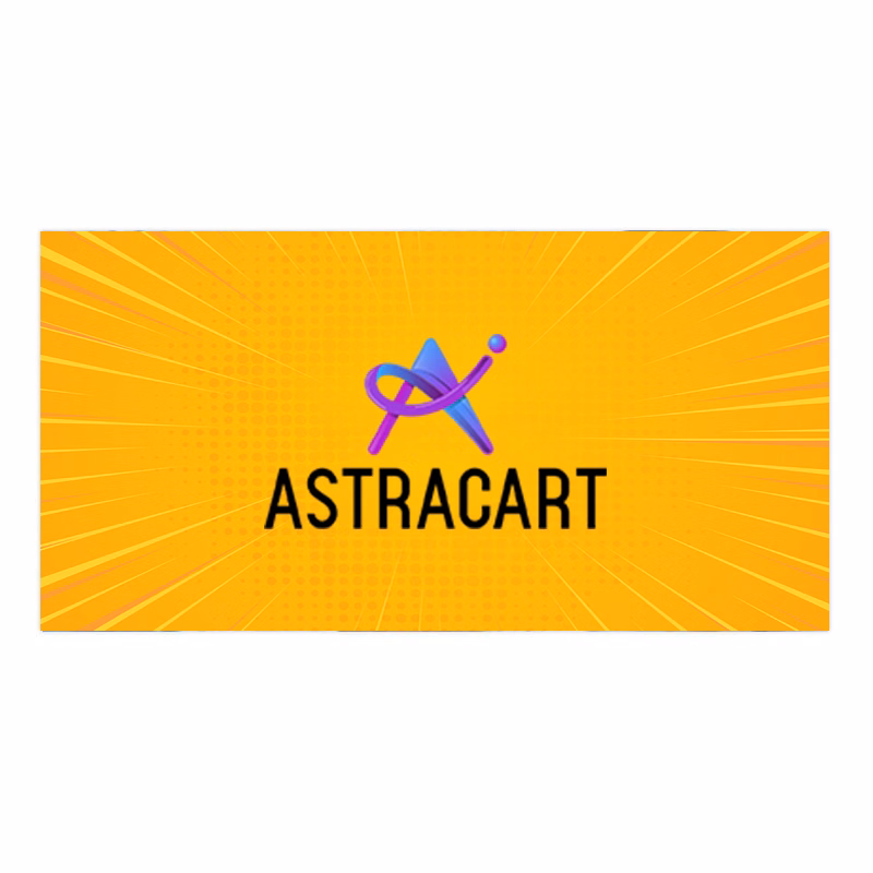 Rectangle-Shaped Sticker
