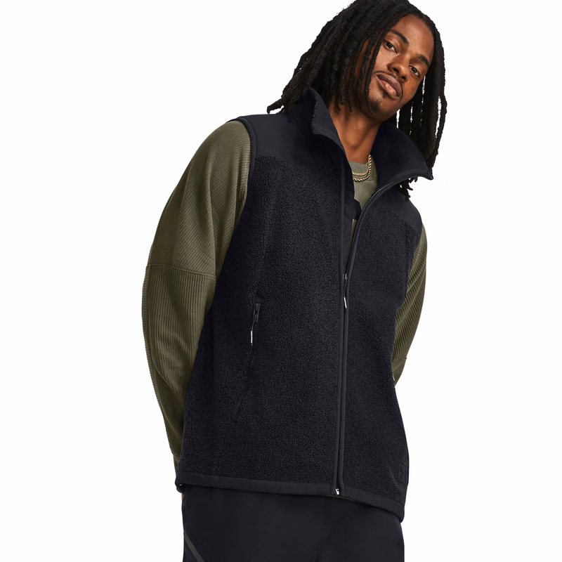 UA Mission Men's Vest