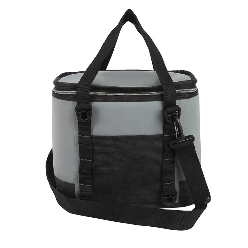 High-Capacity Leak-Resistant Thermal Insulation Bag 1